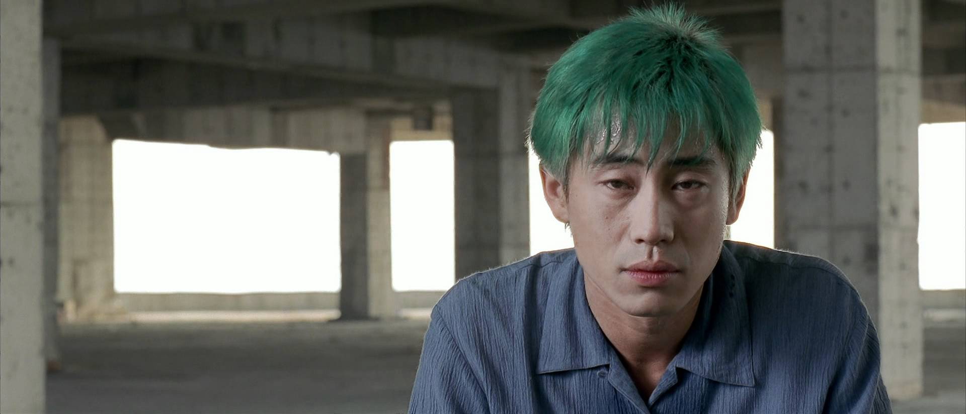 MR. VENDETTA Spietati Recensioni e Novità sui Film