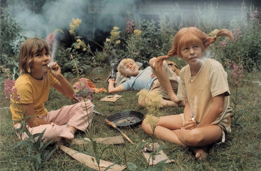 PIPPI CALZELUNGHE Spietati Recensioni e Novità sui Film PIPPI CALZELUNGHE Spietati Recensioni e Novità sui Film