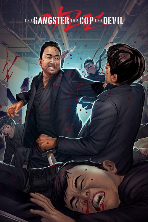 The Gangster The Cop The Devil Streaming Vostfr THE GANGSTER, THE COP, THE DEVIL - Spietati - Recensioni e Novità sui Film