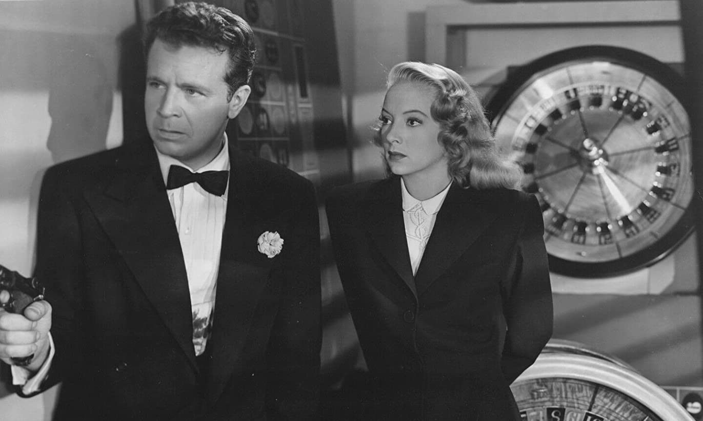 A SANGUE FREDDO (1947) Spietati Recensioni e Novità sui Film