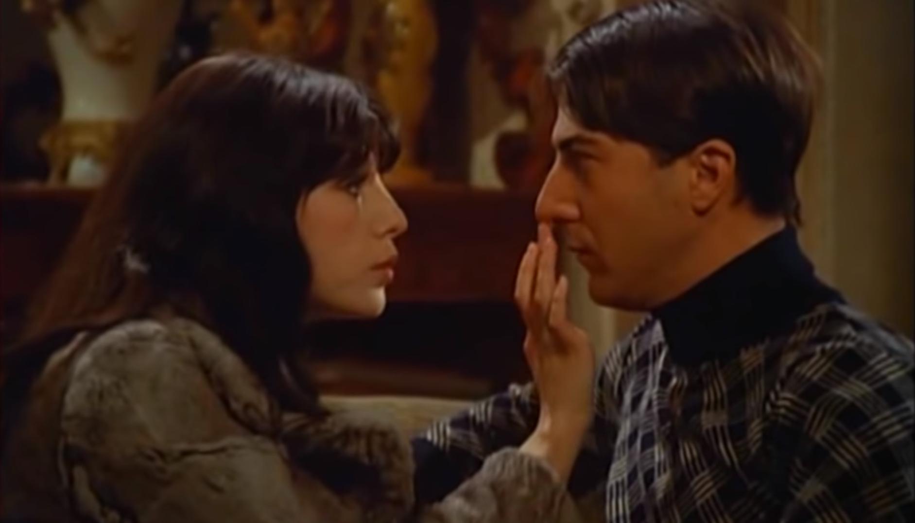 ALFREDO ALFREDO Spietati Recensioni e Novità sui Film