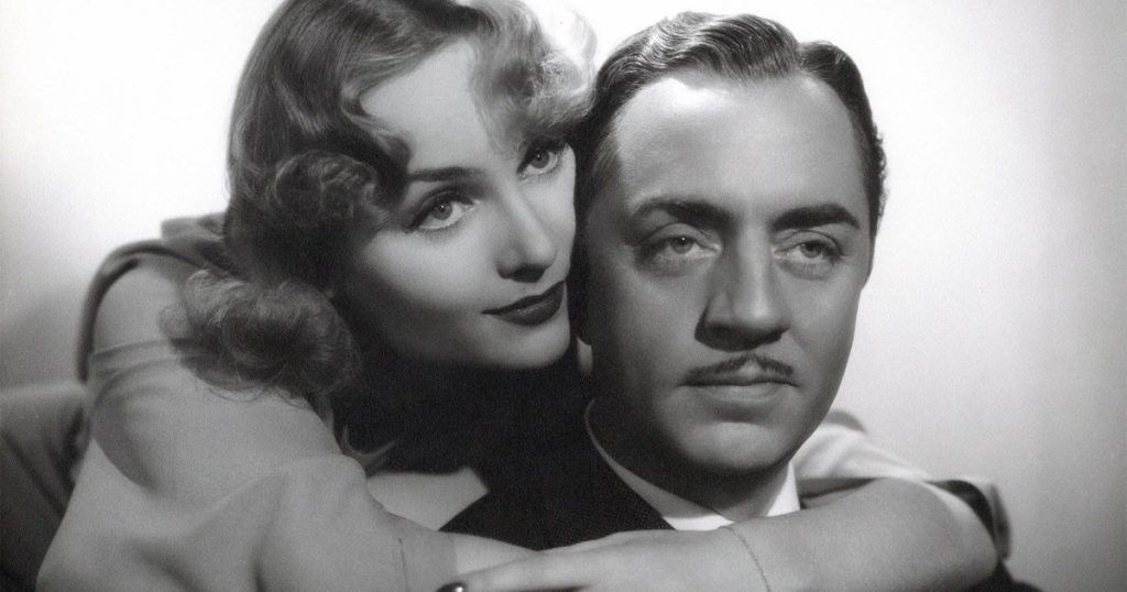 L'IMPAREGGIABILE GODFREY (1936) Spietati Recensioni e Novità sui Film L'IMPAREGGIABILE GODFREY (1936) Spietati Recensioni e Novità sui Film