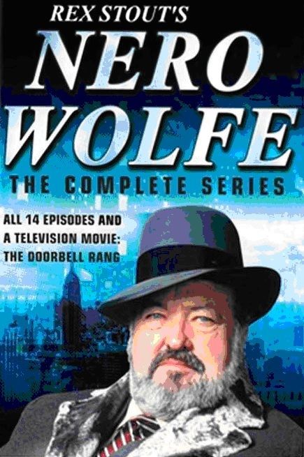 NERO WOLFE Spietati Recensioni e Novità sui Film
