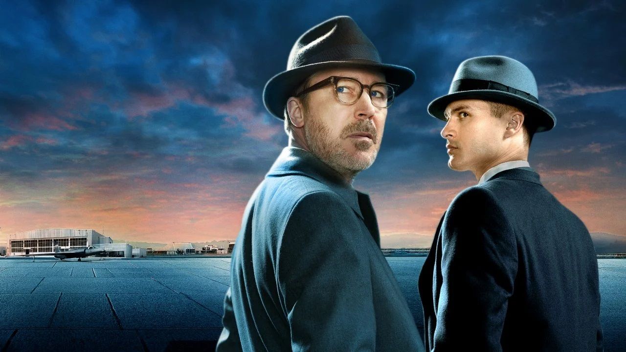 PROJECT BLUE BOOK Spietati Recensioni e Novità sui Film
