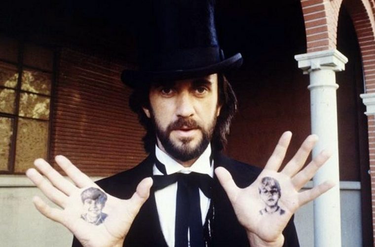 LA STRADA DEI QUARTIERI ALTI Spietati