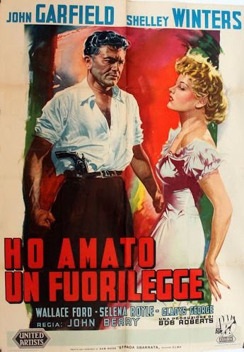 HO AMATO UN FUORILEGGE Spietati Recensioni e Novità sui Film