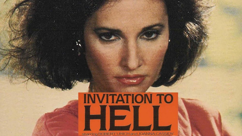 INVITO ALL'INFERNO Spietati Recensioni e Novità sui Film