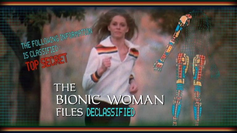 LA DONNA BIONICA Spietati Recensioni e Novità sui Film