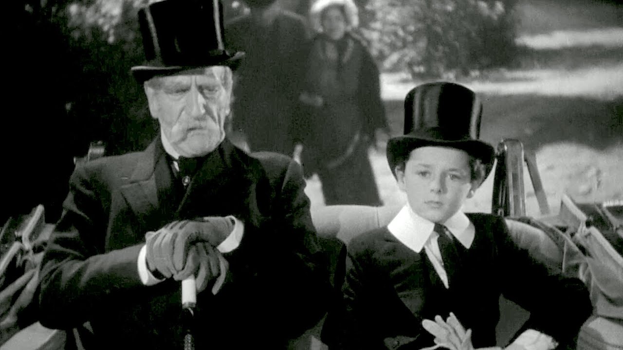 LORD FAUNTLEROY Spietati Recensioni e Novità sui Film