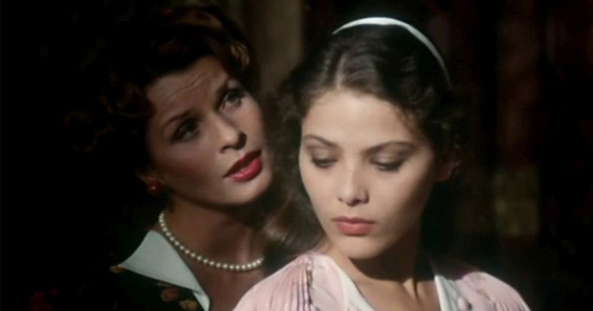 RITRATTO DI IN NERO Spietati Recensioni e Novità sui Film