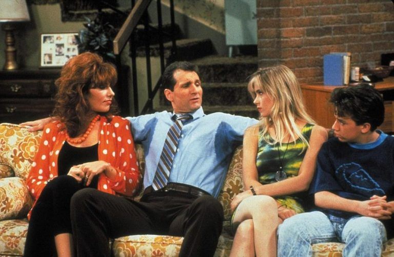 SPOSATI CON FIGLI Spietati Recensioni e Novità sui Film