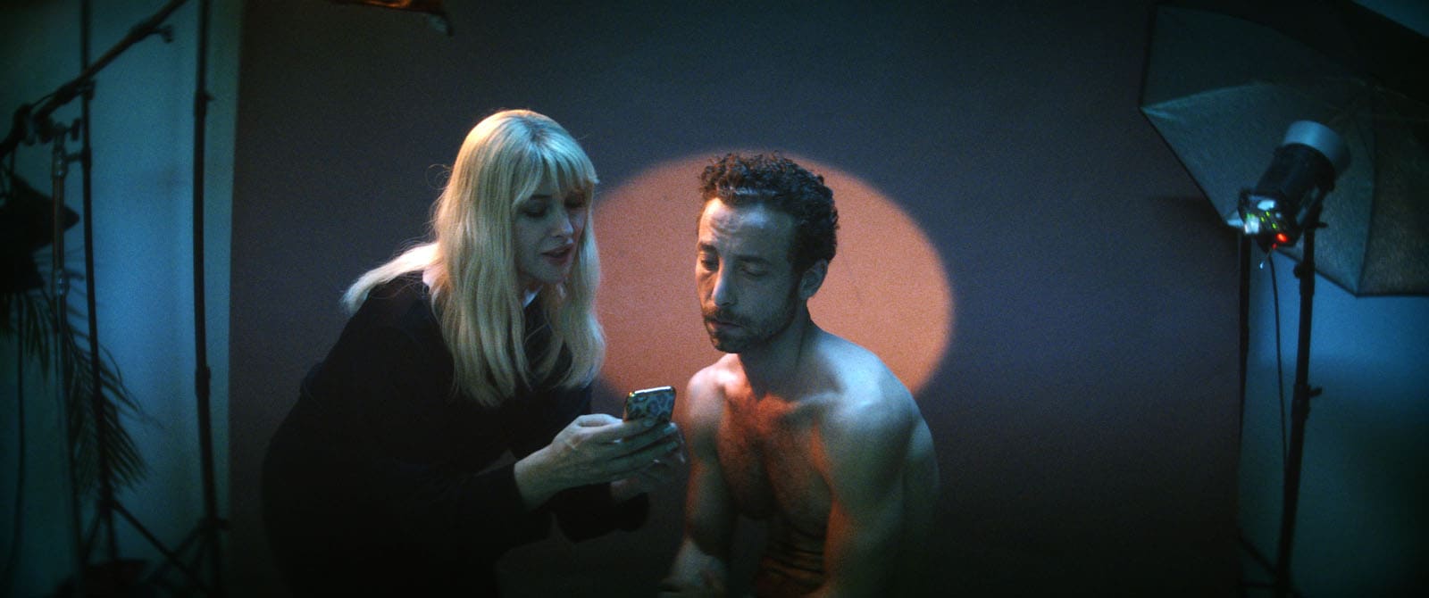 L'uomo Che Vendette La Sua Pelle L'UOMO CHE VENDETTE LA SUA PELLE - Spietati - Recensioni e Novità sui Film