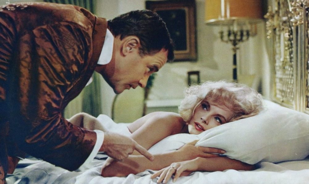 COME UCCIDERE VOSTRA MOGLIE Spietati Recensioni e Novità sui Film COME UCCIDERE VOSTRA MOGLIE Spietati Recensioni e Novità sui Film