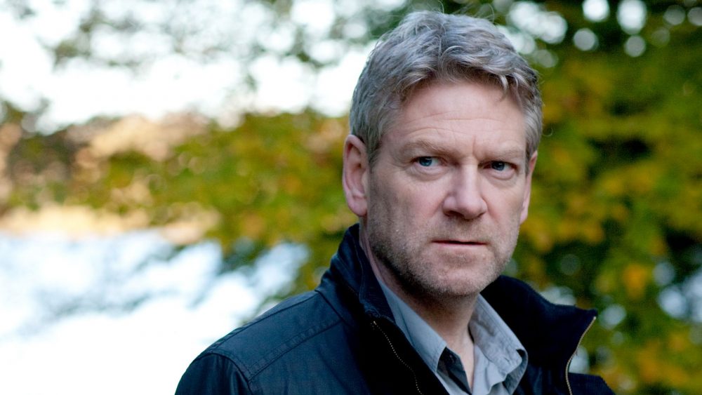 IL COMMISSARIO WALLANDER Spietati Recensioni e Novità sui Film