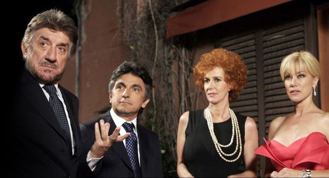 LA VITA È UNA COSA MERAVIGLIOSA Spietati Recensioni e Novità sui Film LA VITA È UNA COSA MERAVIGLIOSA Spietati Recensioni e Novità sui Film