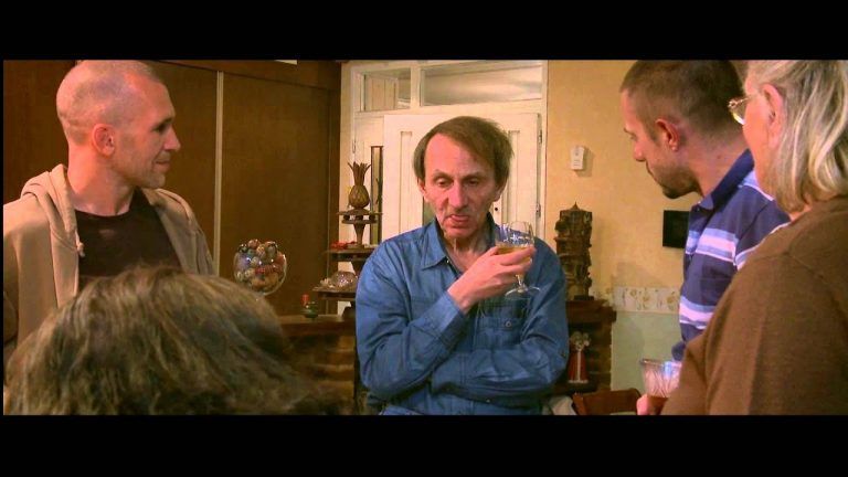 L Enlèvement De Michel Houellebecq Film L'ENLÈVEMENT DE MICHEL HOUELLEBECQ - Spietati - Recensioni e Novità sui