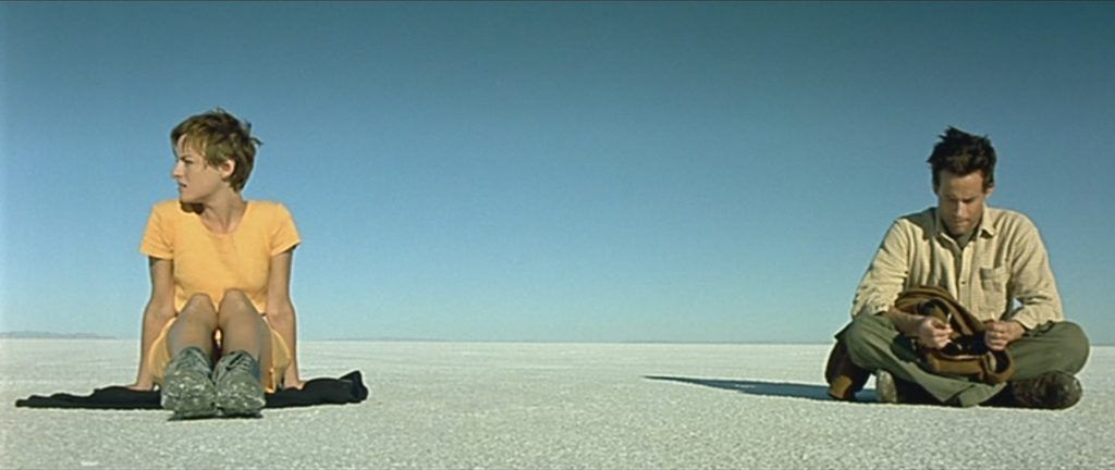 Un 32 Août Sur Terre UN 32 AOÛT SUR TERRE - Spietati - Recensioni e Novità sui Film