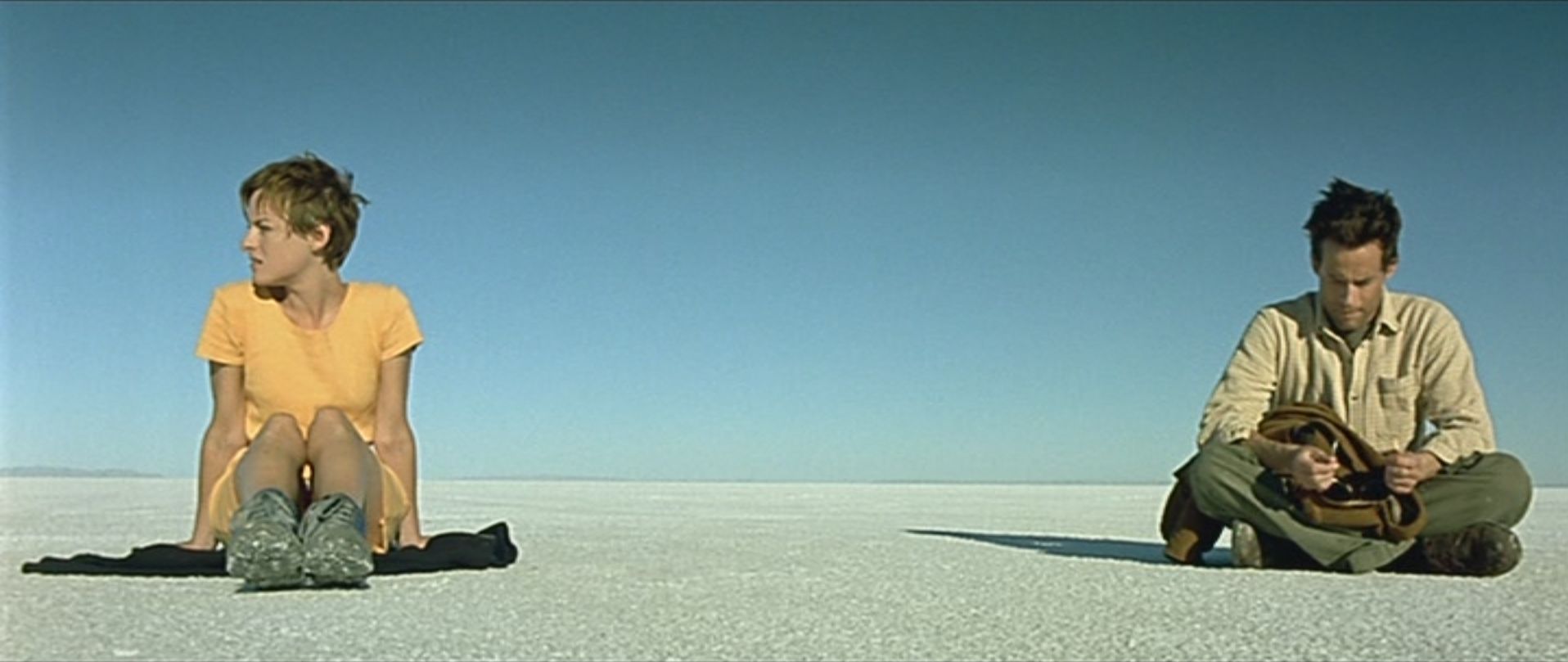 Un 32 Août Sur Terre UN 32 AOÛT SUR TERRE - Spietati - Recensioni e Novità sui Film