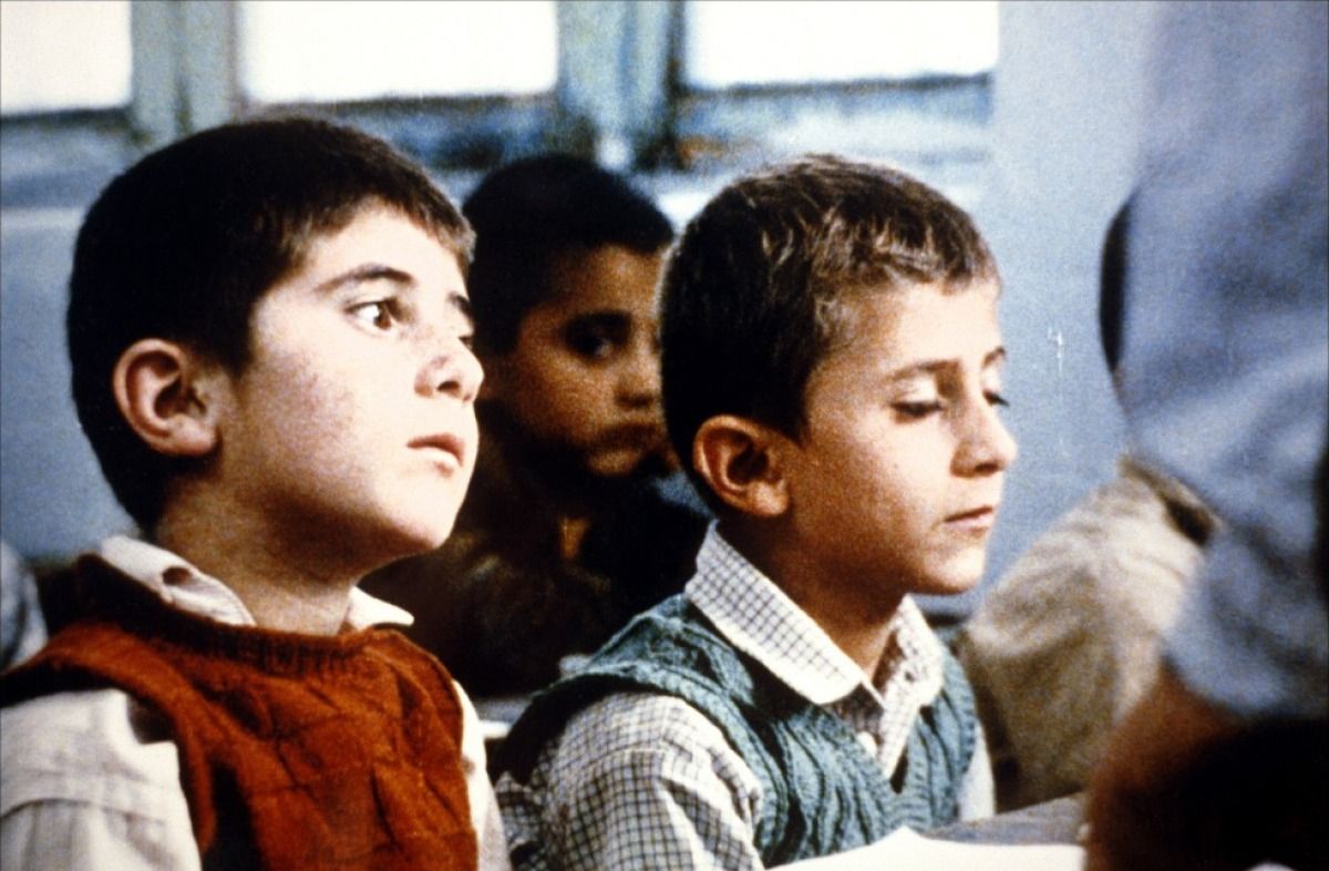 Dov è La Casa Del Mio Amico DOV'È LA CASA DEL MIO AMICO - Spietati - Recensioni e Novità sui Film