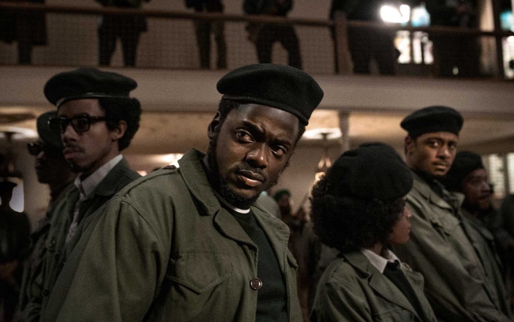 JUDAS AND THE BLACK MESSIAH Spietati Recensioni e