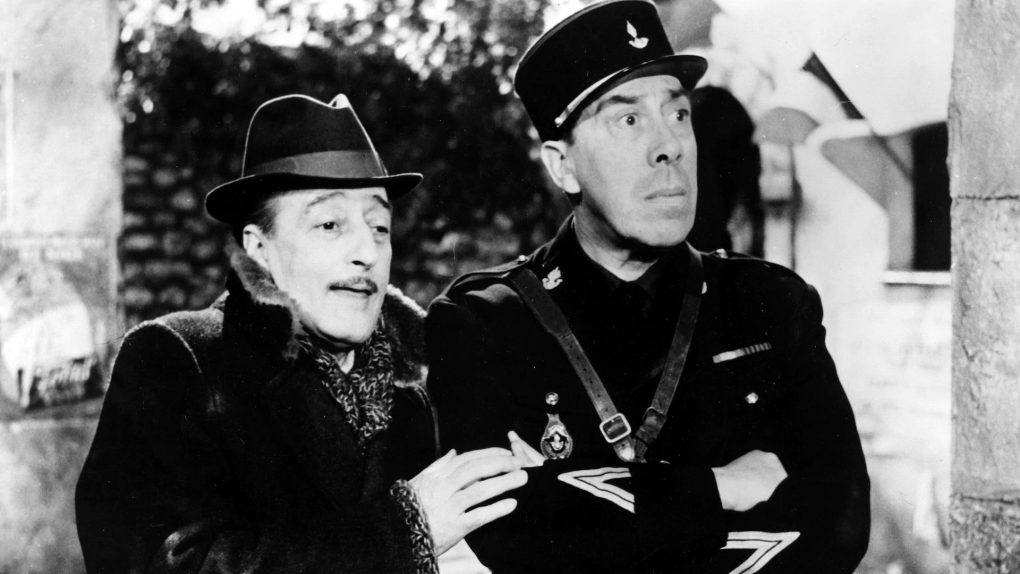 LA LEGGE È LEGGE Spietati Recensioni e Novità sui Film