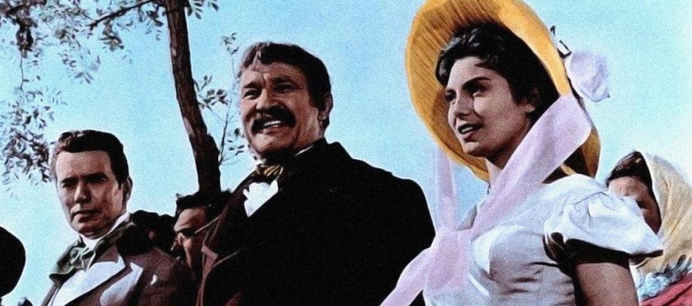 IL VENDICATORE (1959) Spietati Recensioni e Novità sui Film