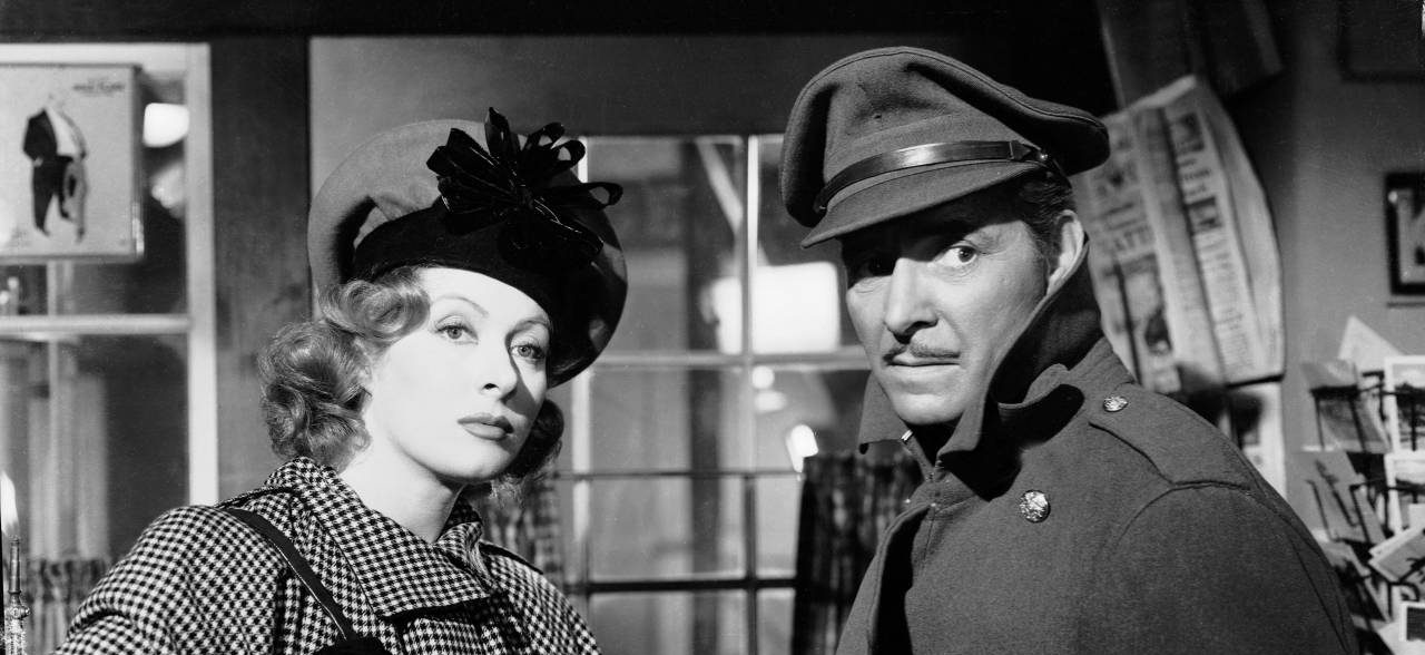 PRIGIONIERI DEL PASSATO (1942) Spietati Recensioni