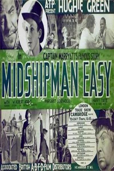 MIDSHIPMAN EASY Spietati Recensioni e Novità sui Film