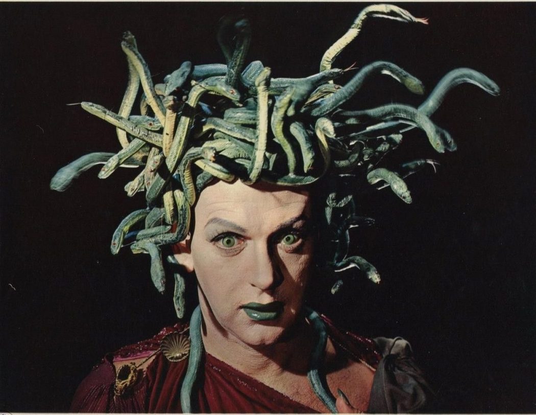 7 FACES OF DR. LAO Spietati Recensioni e Novità sui Film