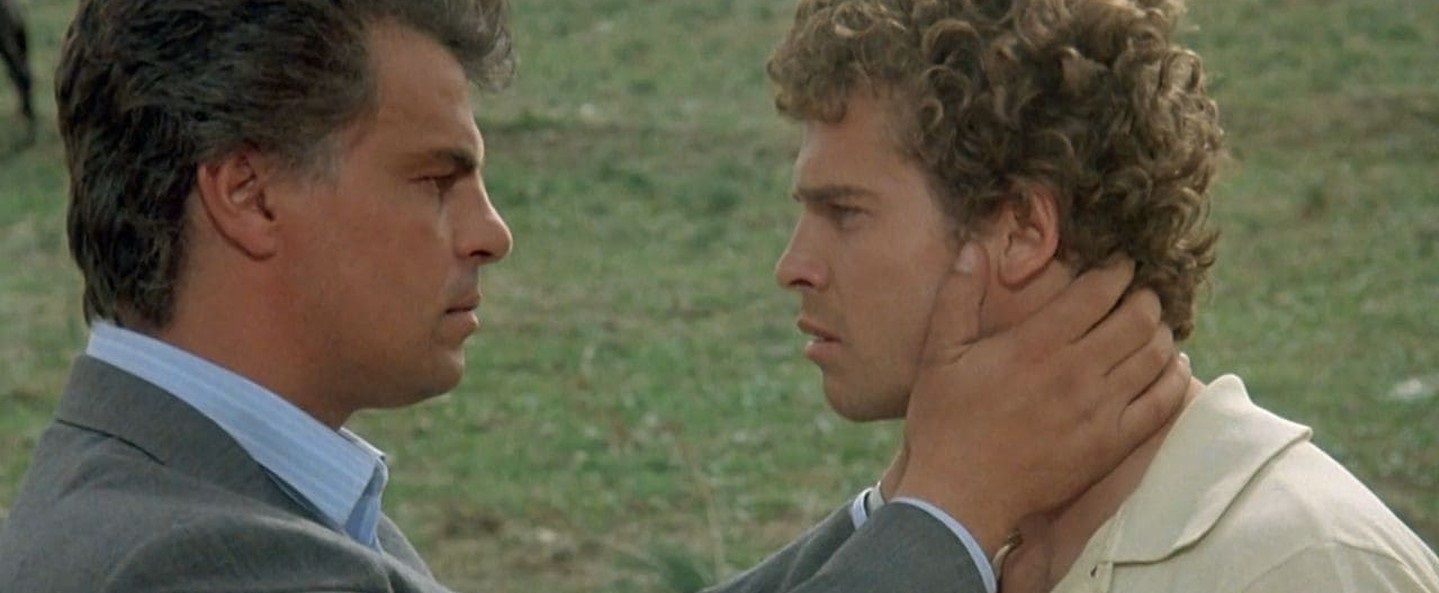 PIZZA CONNECTION Spietati Recensioni e Novità sui Film