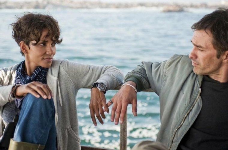 TRAPPOLA IN FONDO AL MARE Spietati