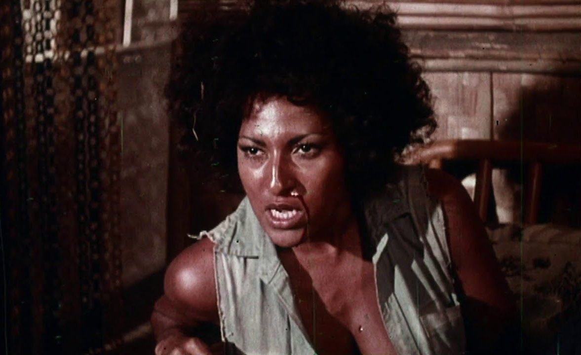 THE BIG BIRD CAGE Spietati Recensioni e Novità sui Film