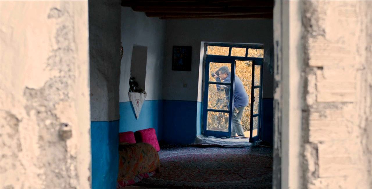 GLI ORSI NON ESISTONO Spietati Recensioni e Novità sui Film