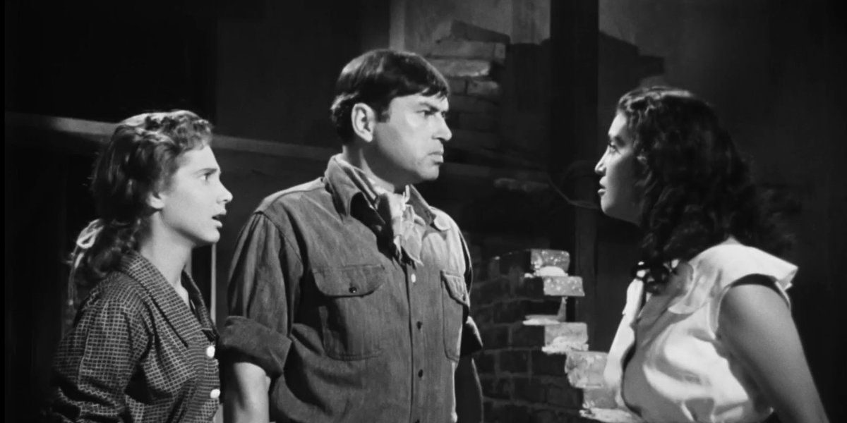 IL BRUTO Spietati Recensioni e Novità sui Film