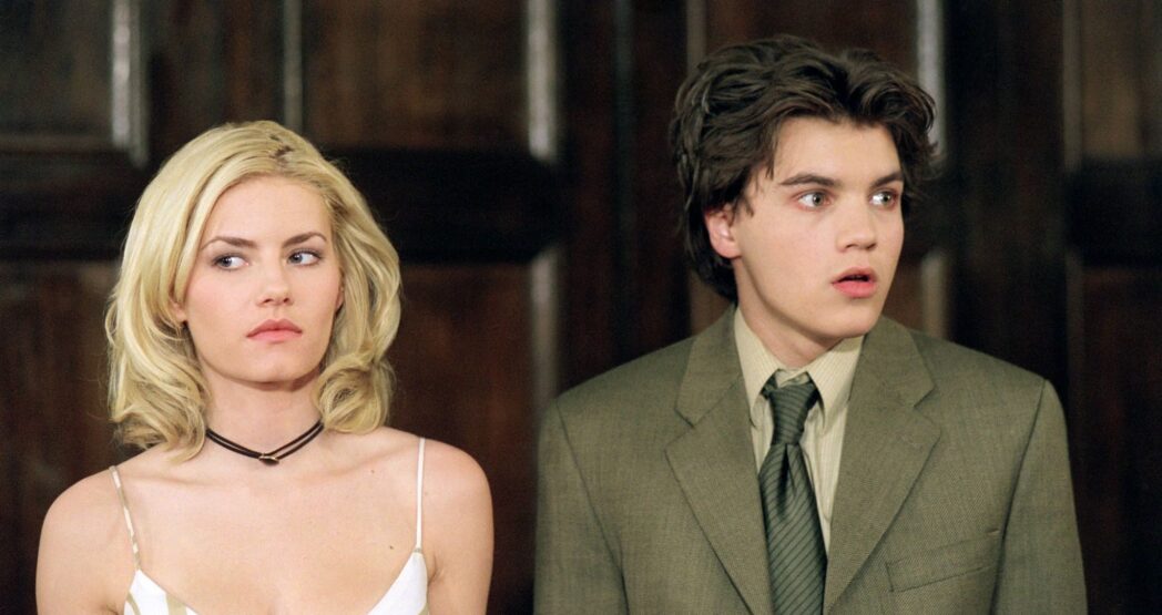 LA RAGAZZA DELLA PORTA ACCANTO Spietati Recensioni e Novità sui Film