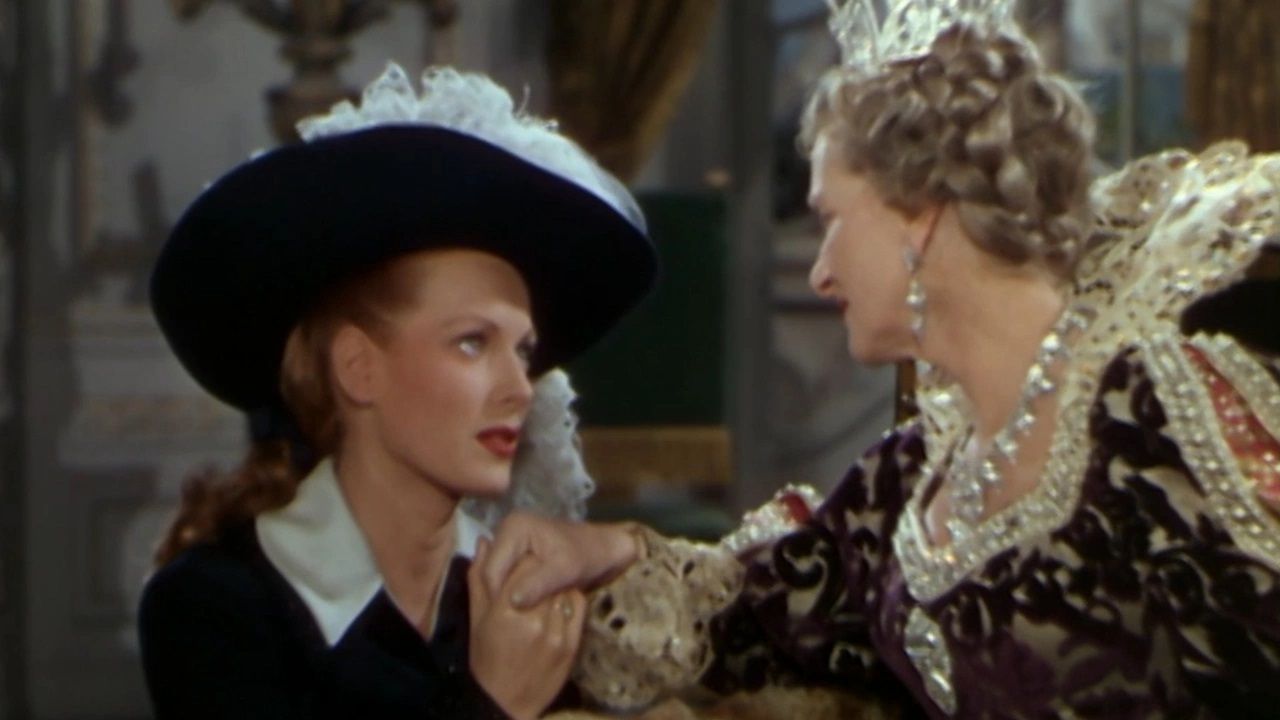 I FIGLI DEI MOSCHETTIERI Spietati Recensioni e Novità sui Film