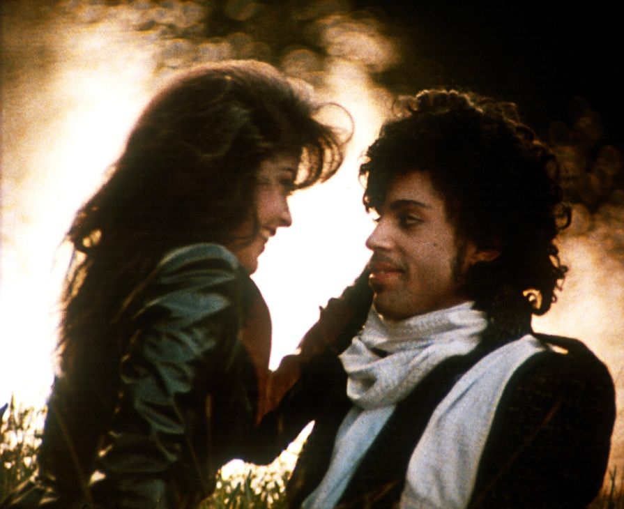 PURPLE RAIN Spietati Recensioni e Novità sui Film