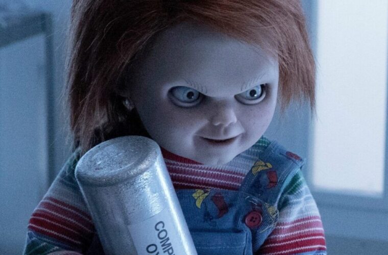 LA MALEDIZIONE DI CHUCKY Spietati Recensioni e Novità sui Film