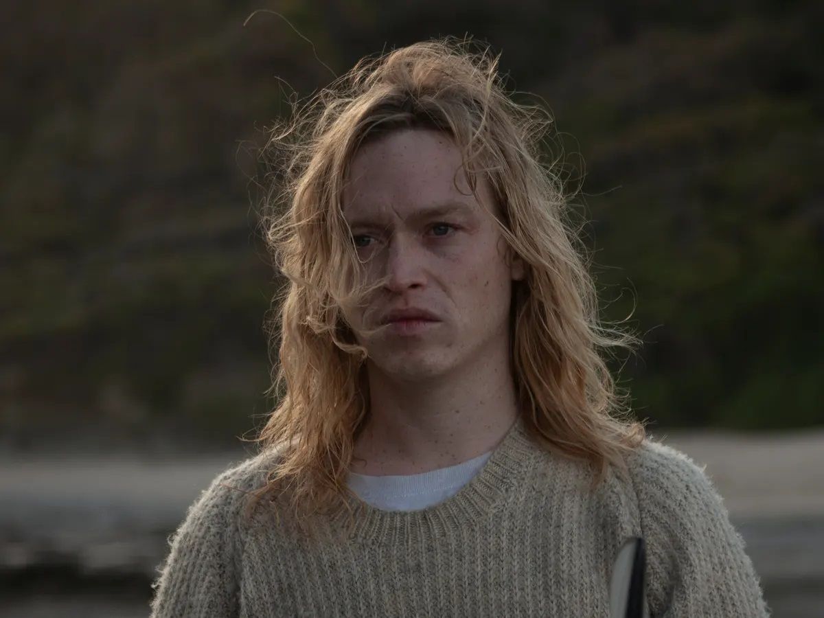 NITRAM Spietati Recensioni E Novit Sui Film